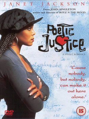 ѭ Poetic Justice