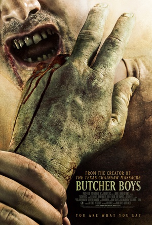 Ѫ Butcher Boys