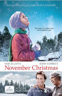 ʮһµʥ November Christmas