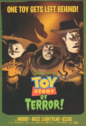 ܶԱ֮ҹ Toy Story of Terror
