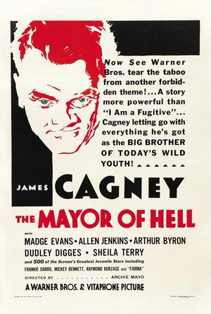 г The Mayor of Hell
