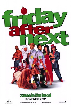 һ Friday After Next
