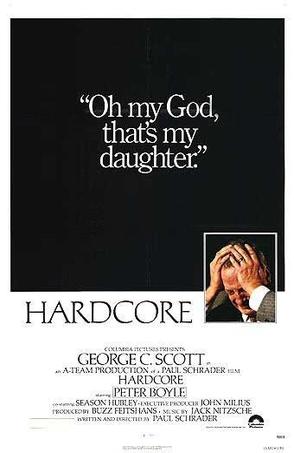 ׷ Hardcore