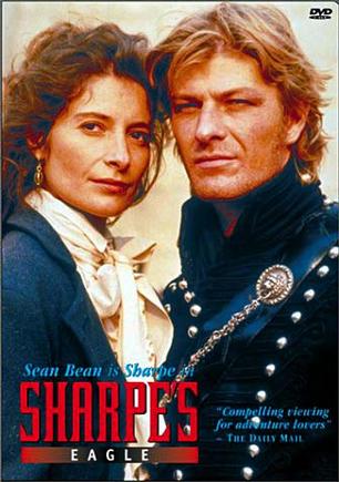 ɳյӥ Sharpe\'s Eagle