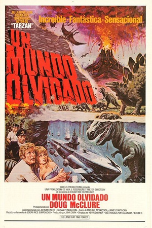 ʱ The Land That Time Forgot