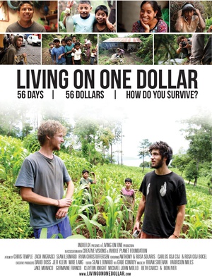 һǮ Living on One Dollar