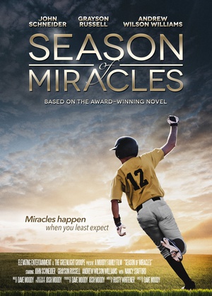 ջ漣ļ Season of Miracles