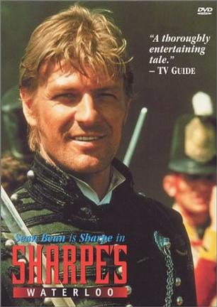 ɳյĻ¬ Sharpe\'s Waterloo (TV)