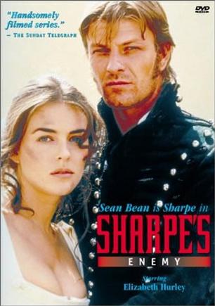 ɳյĵ Sharpe\'s Enemy (TV)