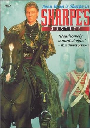 ɳյ Sharpe\'s Justice (TV)