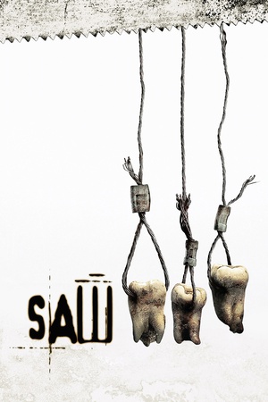 ⾪3 Saw III