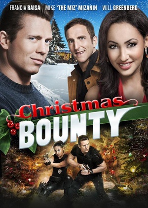 圣诞追缉令 Christmas Bounty