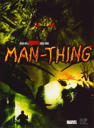  Man-Thing