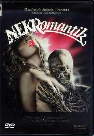  Nekromantik