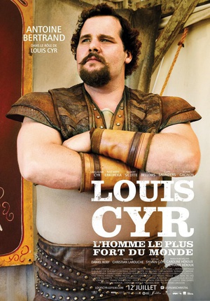 ǿ Louis Cyr
