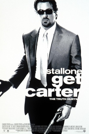 ɱ Get Carter