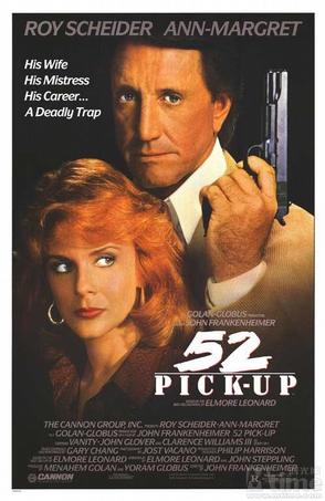 52ɱ 52 Pick-Up