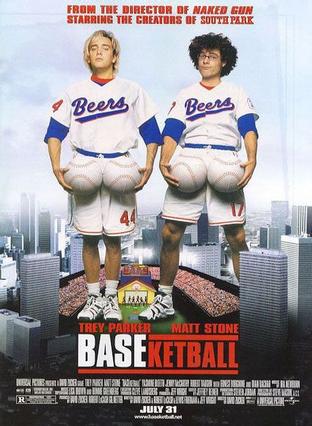 球球向前冲 BASEketball