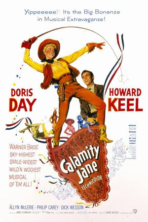 Ұܶ Calamity Jane
