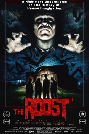ʥ The Roost