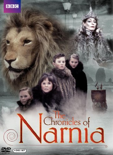 纳尼亚传奇:凯斯宾王子,黎明踏浪号 The Chronicles of Narnia: Prince Caspian and The Voyage of the Dawn Treader