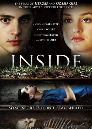 ͵ Inside