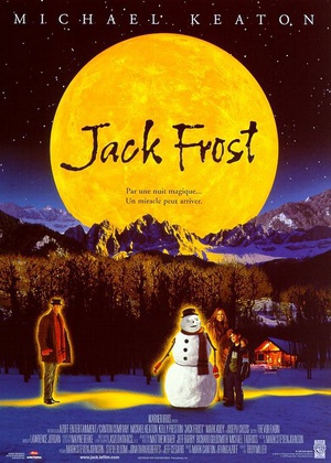 ѩԵ Jack Frost