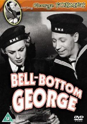 Bell-Bottom George