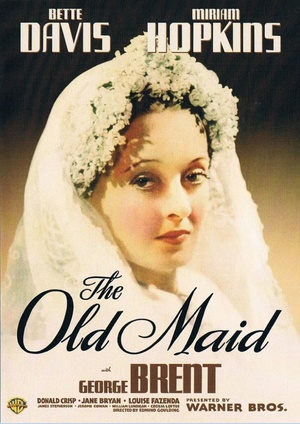 ϴŮ The Old Maid
