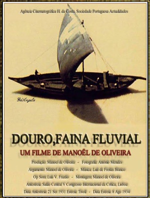 ޺ϵ͹ Douro, Faina Fluvial