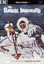 雪海冰上人 The Savage Innocents