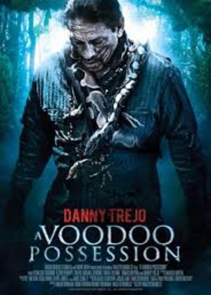 ׶ Voodoo Possession