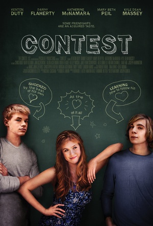 ٶȺӢ Contest