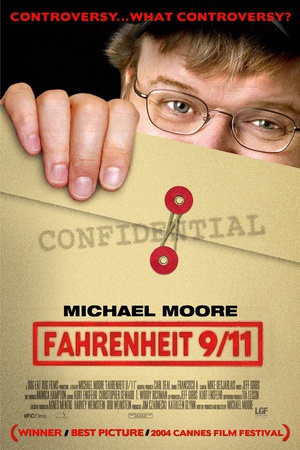 911 Fahrenheit 9/11