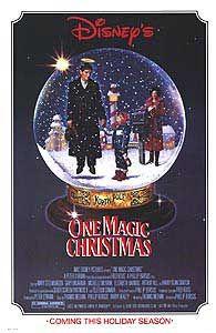 ħʥ One Magic Christmas