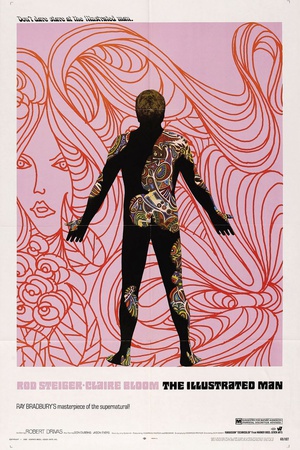 ͼ The Illustrated Man