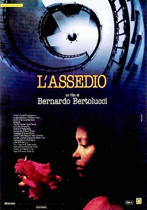  L\'assedio