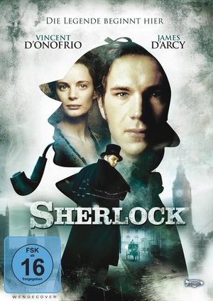 긣Ħ˹ Sherlock: Case of Evil