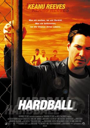 ׷θ Hard Ball