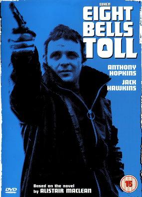 When Eight Bells Toll