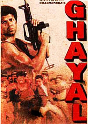 ŭ Ghayal