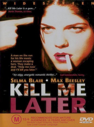 ԧ Kill Me Later