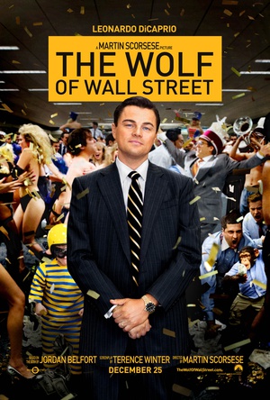 ֮ The Wolf of Wall Street