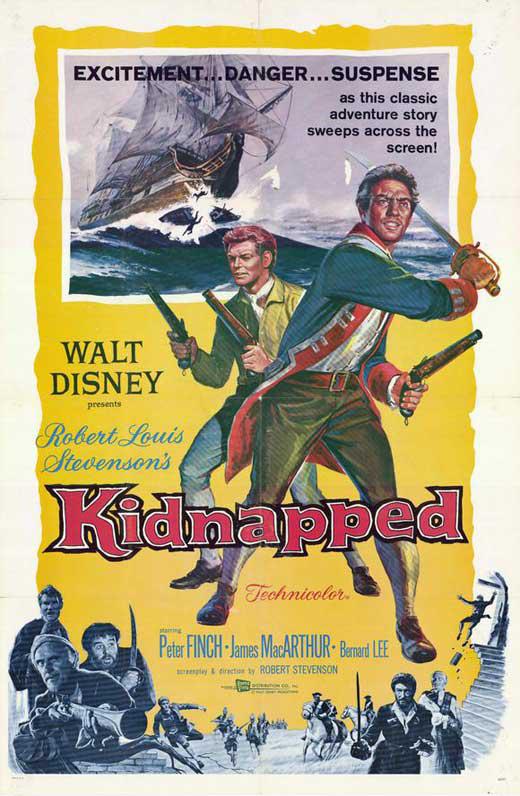 ٹ Kidnapped