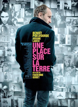 地球某处 Une place sur la Terre