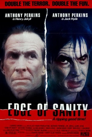 ǱԵ Edge of Sanity