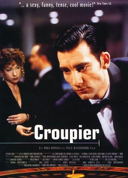 ɱ¾ĳ Croupier