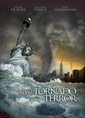 Σ NYC: Tornado Terror