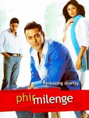 我们会再见 Phir Milenge