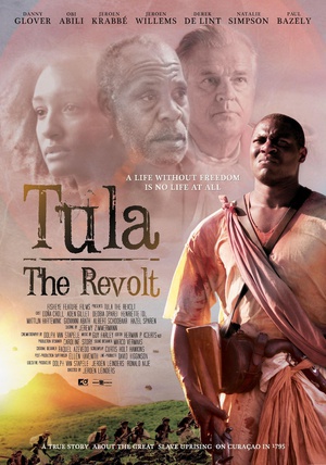 ͼ Tula: The Revolt